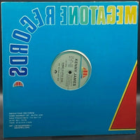 Kenny James - Gimme A Little Sign (Single)