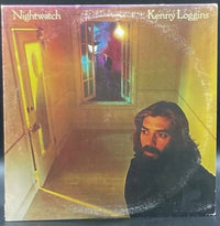 Kenny Loggins - Nightwatch
