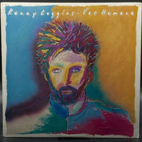 Kenny Loggins - Vox Humana