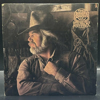 Kenny Rogers - Gideon
