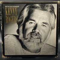 Kenny Rogers - We've Got Tonight