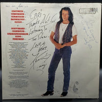 Kevin Paige - Kevin Paige (Autographed)