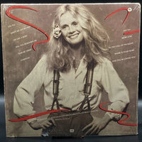 Kim Carnes - Romance Dance