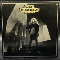 Kim Carnes - Voyeur