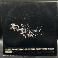 Kings Of Leon - Because Of The Times
