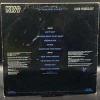 KISS - Ace Frehley