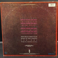 Kissing The Pink - Certain Things Are Likely (Single)