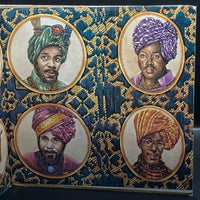 Kool & the Gang - Open Sesame