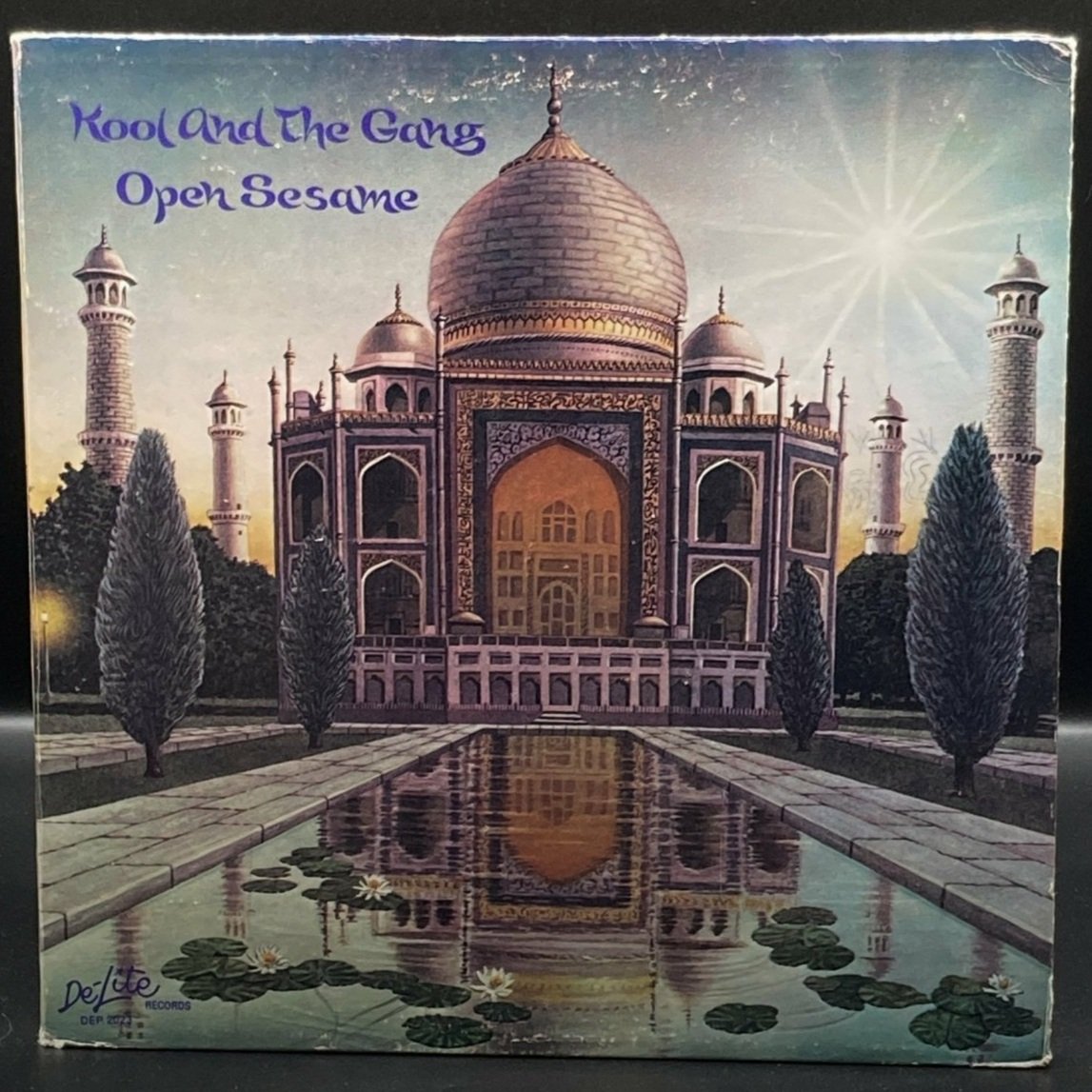 Kool & the Gang - Open Sesame