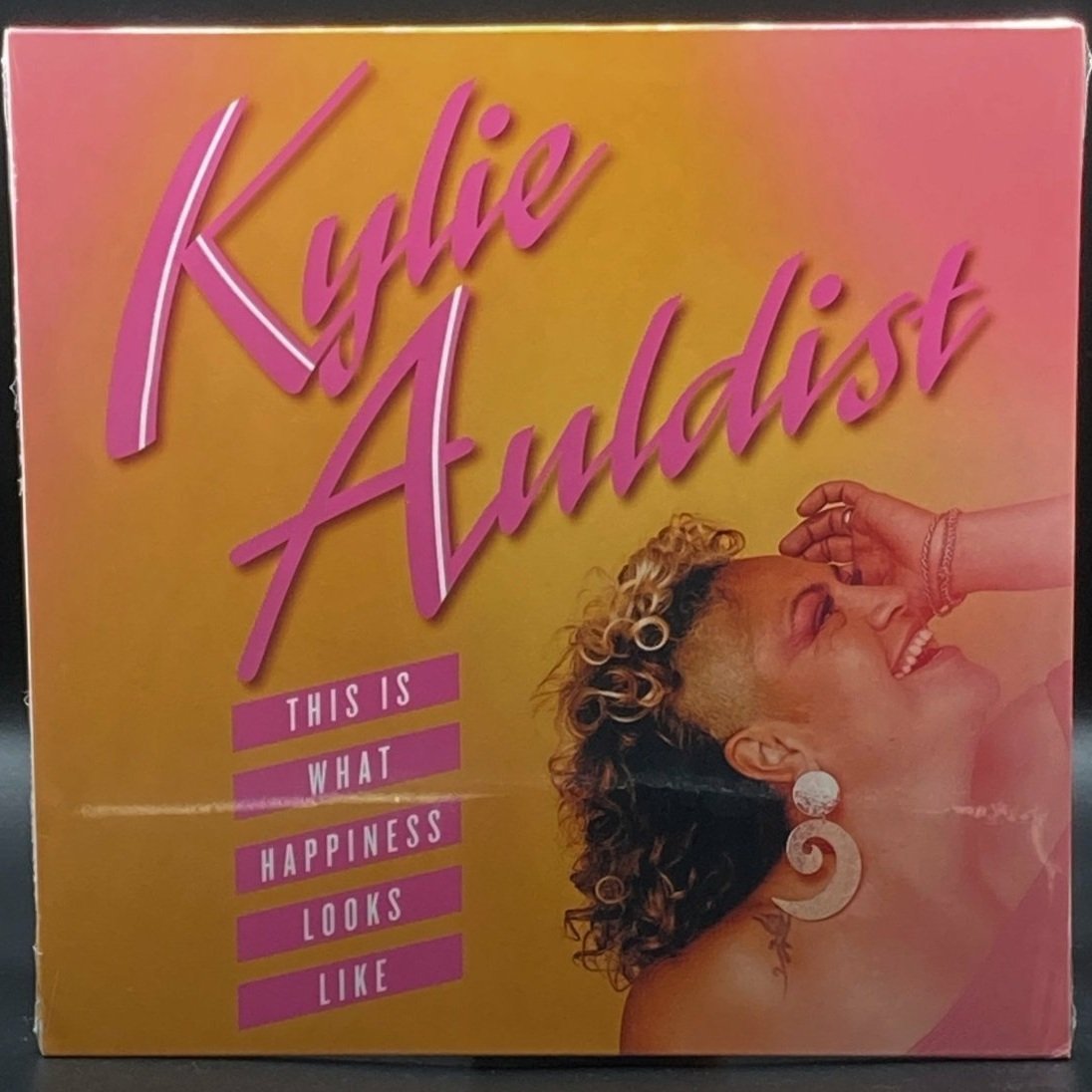 Kylie Auldist - This Is What Happiness Looks Like