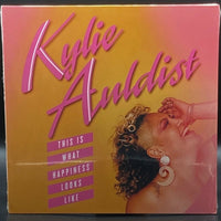 Kylie Auldist - This Is What Happiness Looks Like