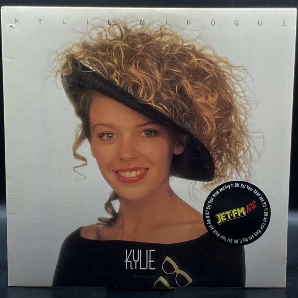 Kylie Minogue - Kylie