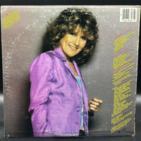 Lacy J. Dalton - Takin' It Easy