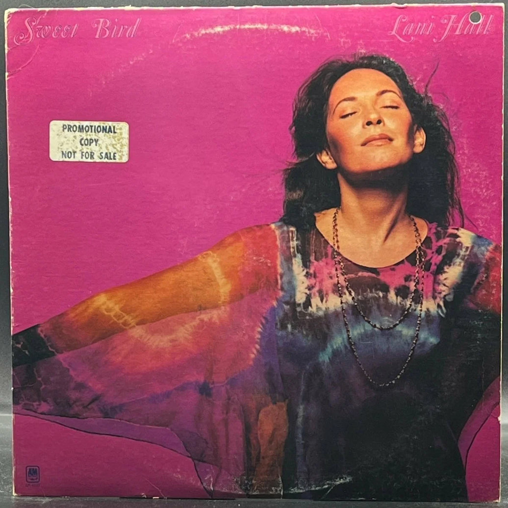 Lani Hall - Sweet Bird