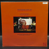 Laraaji/Sun Araw - Professional Sunflow