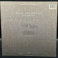 Lari Goss/Cheryl Jones Rogers - Serenade For Spring: Synthesized Keyboards
