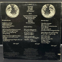 Larry Coryell - The Lion And The Ram