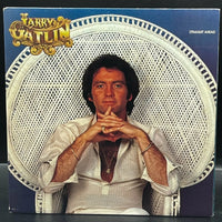 Larry Gatlin & The Gatlin Brothers - Straight Ahead