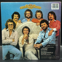 Larry Gatlin & The Gatlin Brothers - Straight Ahead