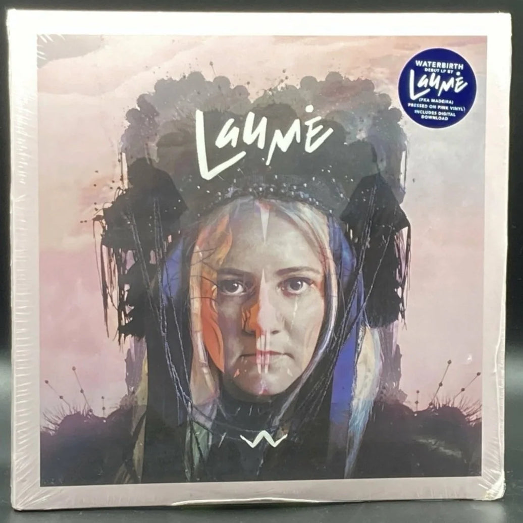 Laumé - Waterbirth
