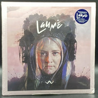 Laumé - Waterbirth