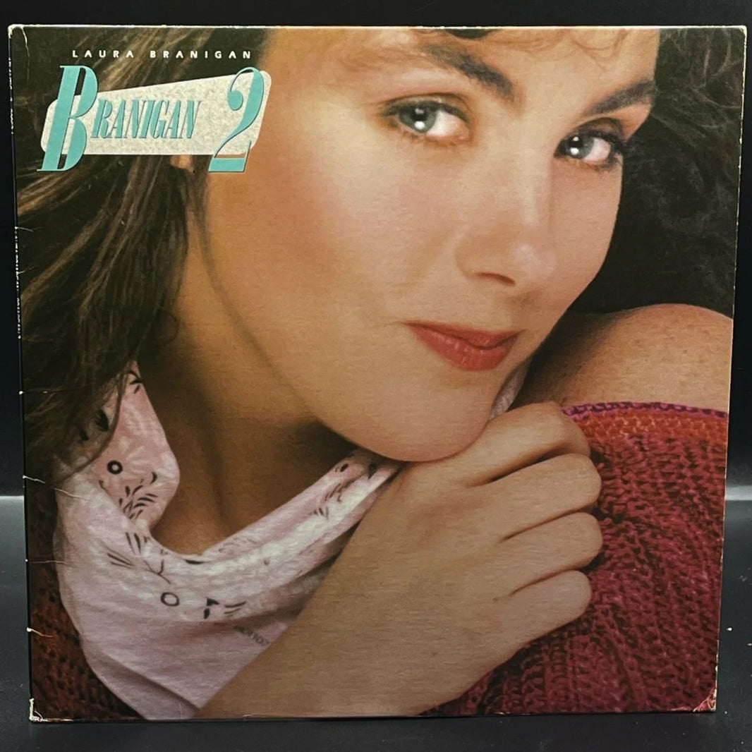Laura Branigan - Branigan 2