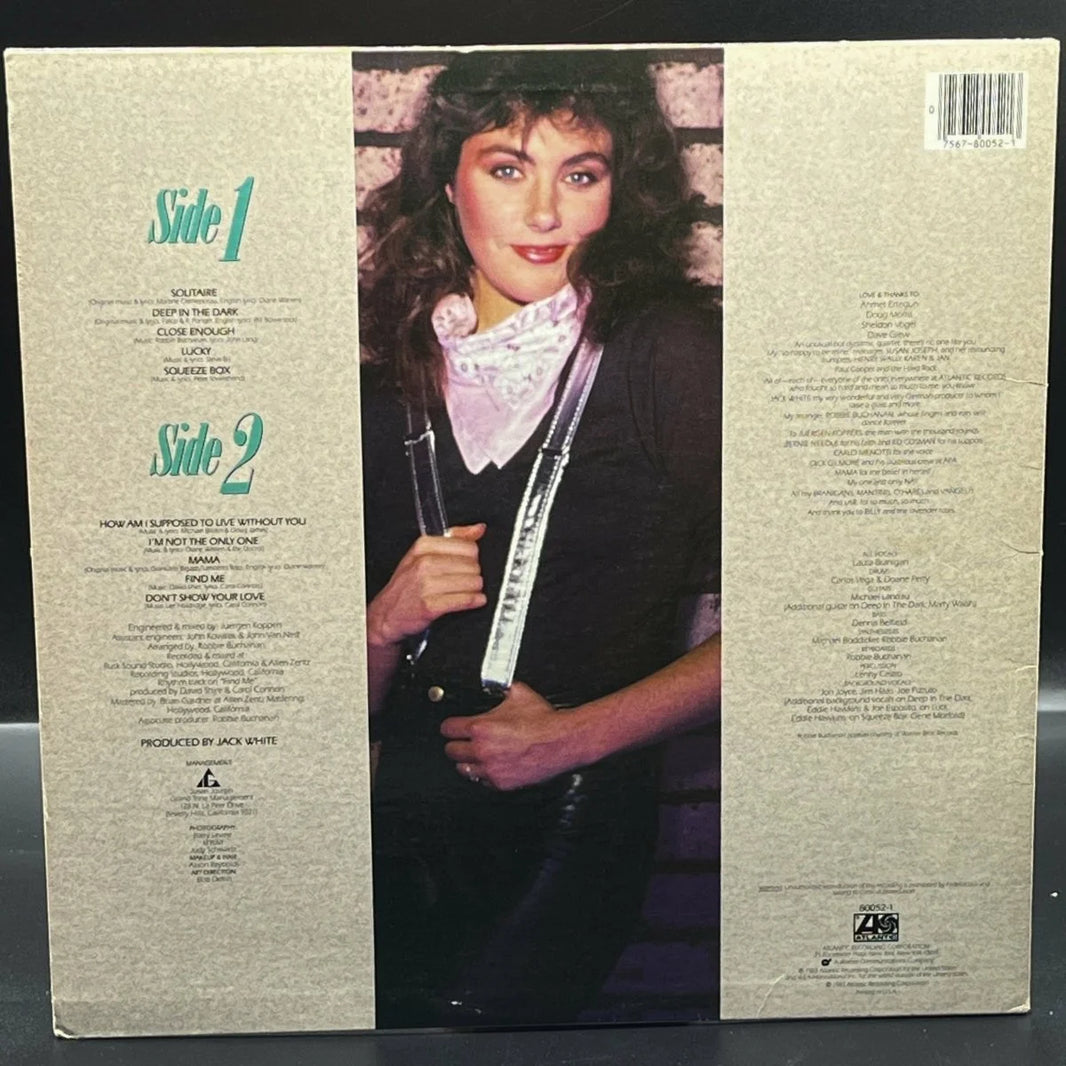 Laura Branigan - Branigan 2