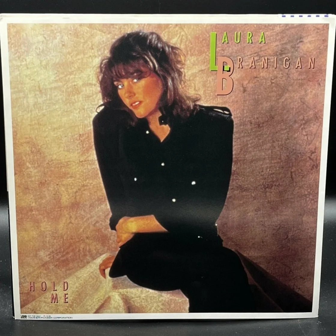 Laura Branigan - Hold Me