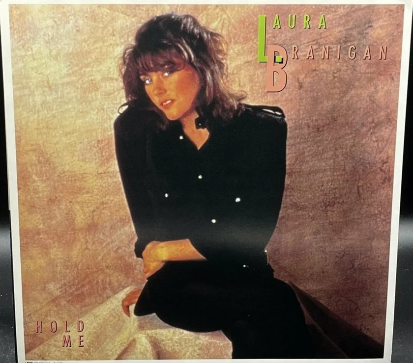 Laura Branigan - Hold Me | 12