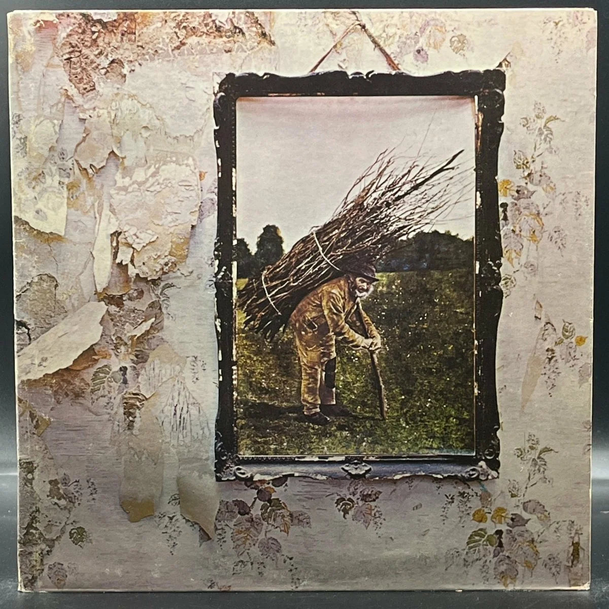 Led Zeppelin - Untitled (Zeppelin IV)