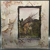 Led Zeppelin - Untitled (Zeppelin IV)