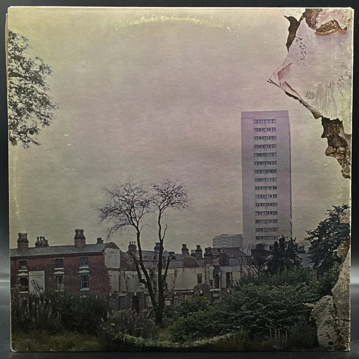 Led Zeppelin - Untitled (Zeppelin IV)