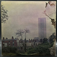 Led Zeppelin - Untitled (Zeppelin IV)