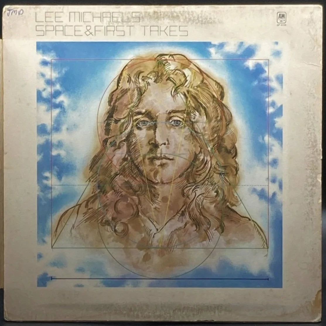Lee Michaels - Space And First Takes