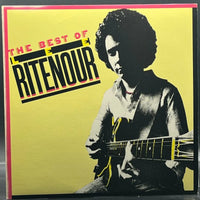 Lee Ritenour - The Best Of Lee Ritenour