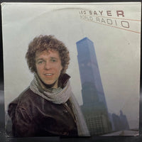 Leo Sayer - World Radio