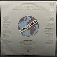 Leo Sayer - World Radio