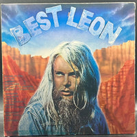 Leon Russell - Best Of Leon
