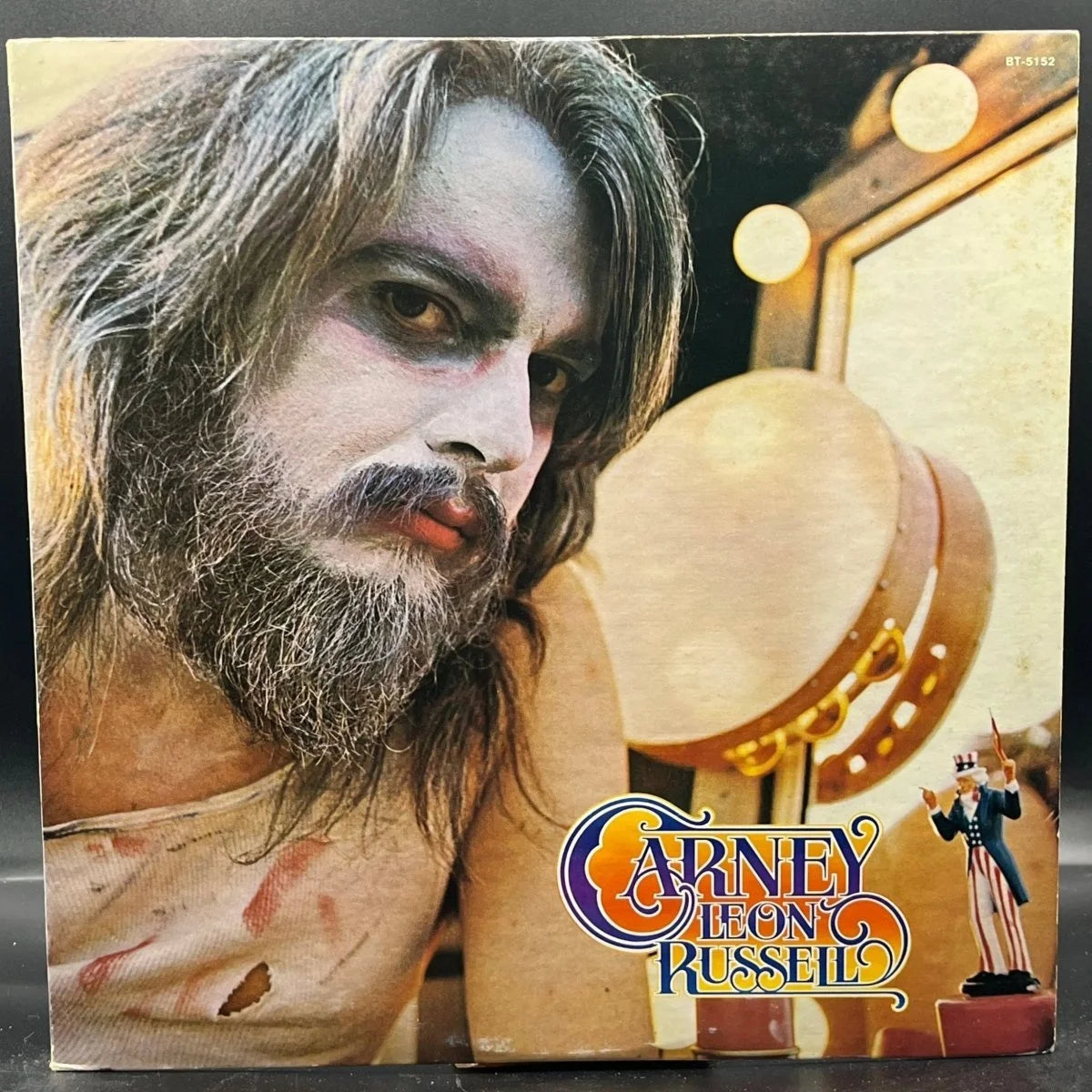 Leon Russell - Carney
