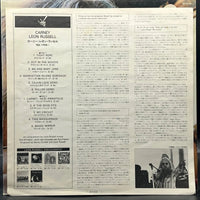 Leon Russell - Carney