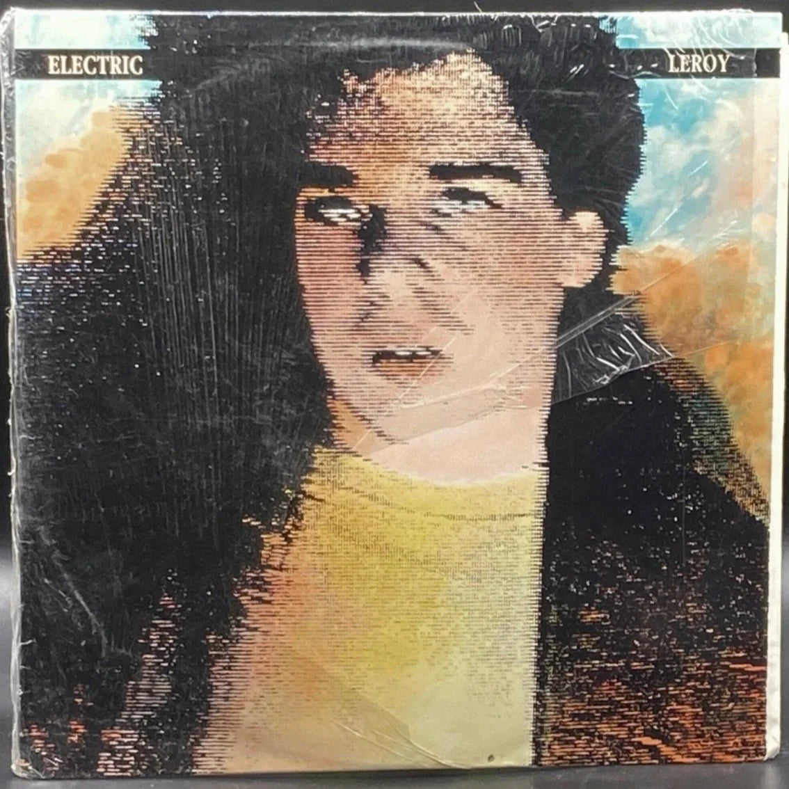 Leroy - Electric