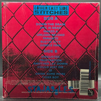 L.E.S. Stitches - Staja98L.E.S.
