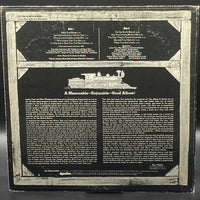 Lester Flatt & Mac Wiseman - On The South Bound