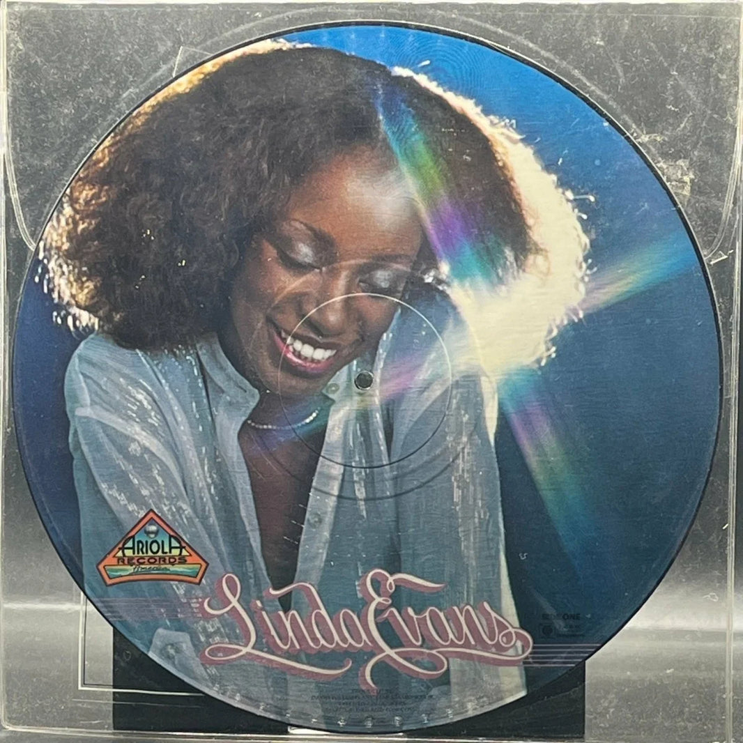 Linda Evans - Don't You Need (Single)