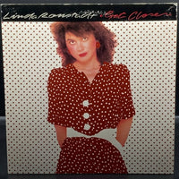 Linda Ronstadt - Get Closer