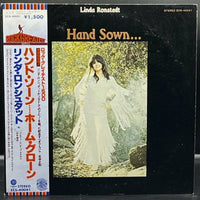 Linda Ronstadt - Hand Sown...Home Grown