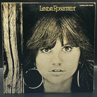 Linda Ronstadt - Linda Ronstadt