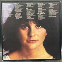 Linda Ronstadt - Prisoner In Disguise