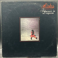 Linda Ronstadt - Prisoner In Disguise