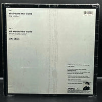 Lisa Stansfield - All Around The World (Single)